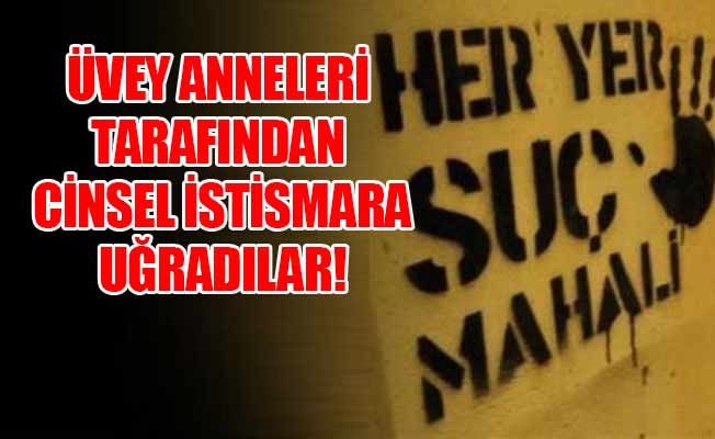 'Çakmakla çocuğun cinsel organını yaktım'