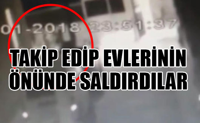 CHP'li başkanın kız kardeşlerine çirkin saldırı
