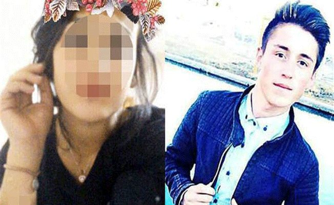 Okul bahçesinde sır olayın soruşturması devam ediyor