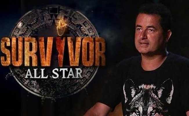 Survivor'da sürpriz isim!