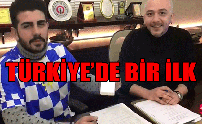 Sanal parayla futbolcu transfer ettiler