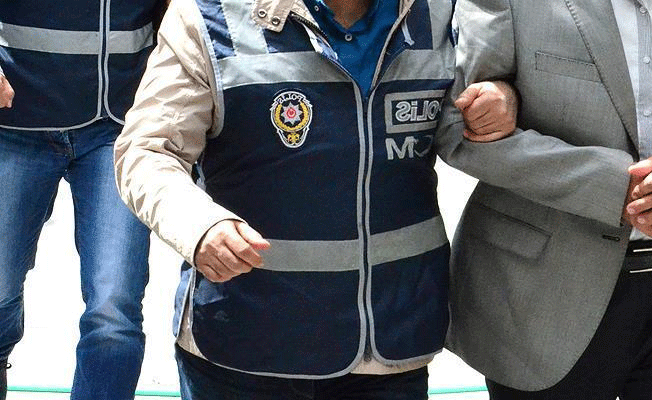 28 ilde büyük FETÖ operasyonu!