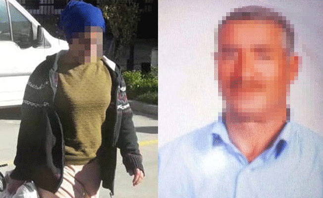 Babasını öldüren genç kız: Cinsel istismara uğradığım için...
