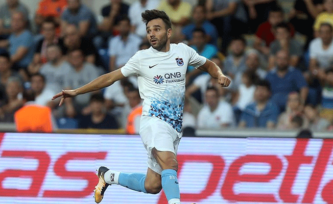 Atiker Konyaspor'un hedefinde Volkan Şen ve Egemen Korkmaz var!
