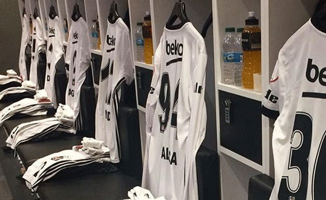 Beşiktaş’ın yeni transferi Vagner Love Gençlerbirliği kadrosunda