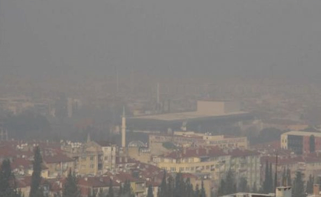 Bursa'da tehlike çanları çalıyor!