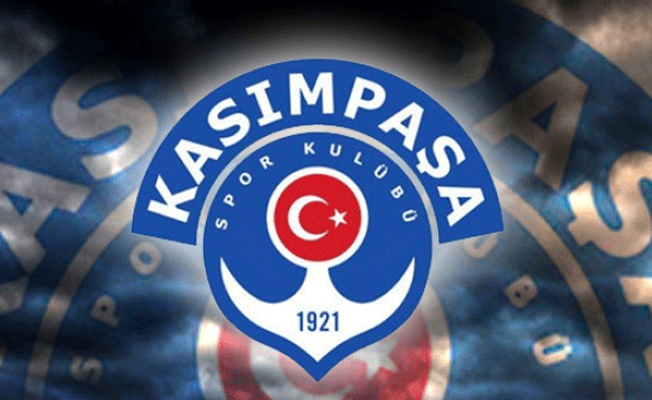Sergen Yalçın'la anlaşan Kasımpaşa'da flaş gelişme