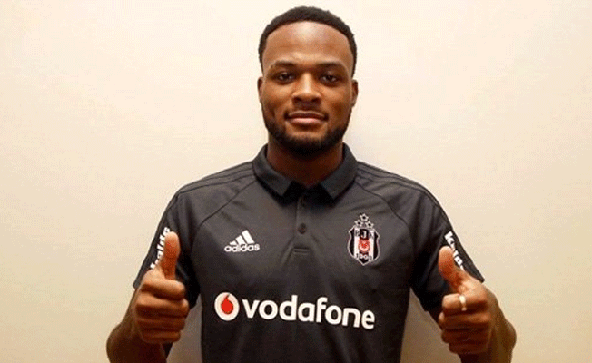 Orlando City Kulübü Cyle Larin’in Beşiktaş’a transferini açıkladı