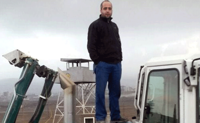 İdlib'te şehit olan sivilin kimliği belli oldu