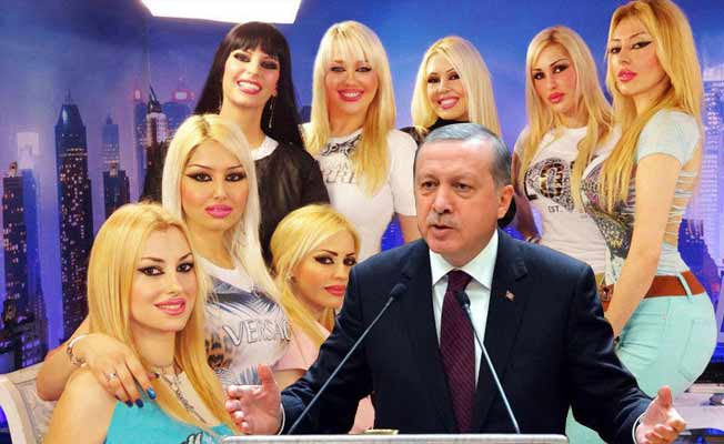 'Kedicikler'in arşivinden Cumhurbaşkanı Erdoğan çıktı