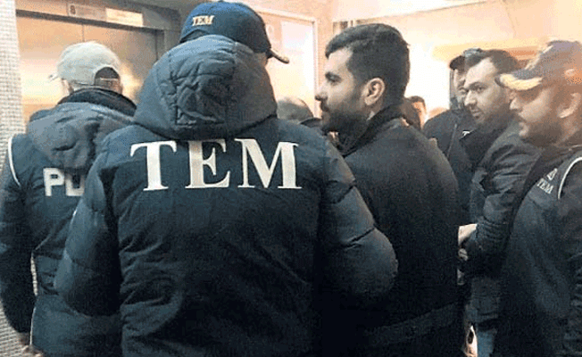 İtirafçı Burak Akın'la MİT tırlarındaki üsteğmen aynı hücreden çıktı