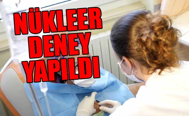 Akdeniz Üniversitesi'nde büyük skandal