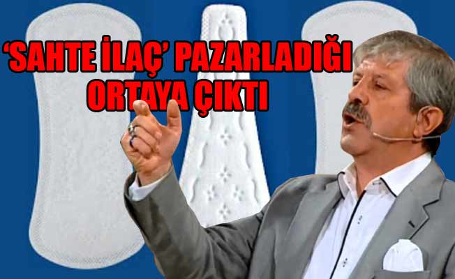 Ped reklamına idam isteyen AKİT yazarı hakkında şoke eden gerçek