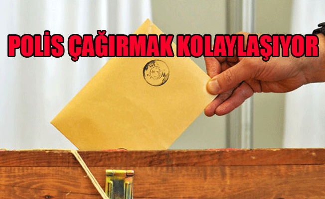 İttifak komisyonundan yeni düzenleme!