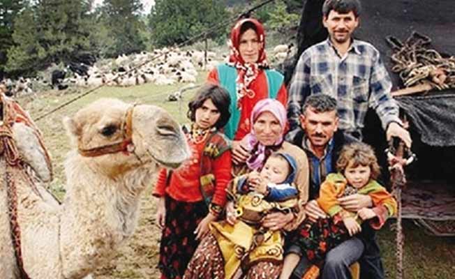 Türkiye'nin son konargöçer topluluklarından Sarıkeçililer'e şok haber