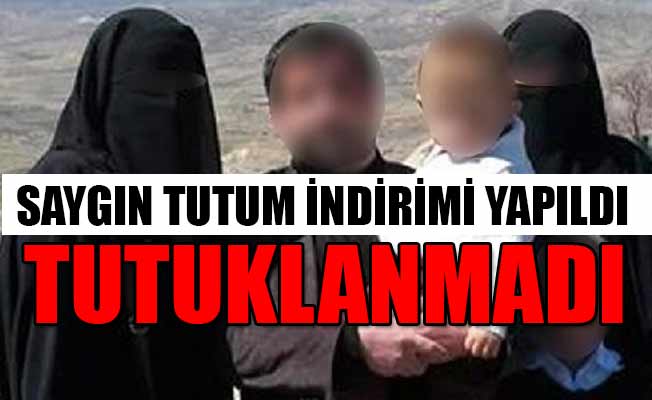Öğrencisine 'cinsel taciz'de bulunan, çocuğun babasından 'şeriat' isteyen öğretmen hakkında skandal karar