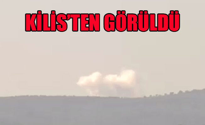 TSK Darmık Dağını temizledi