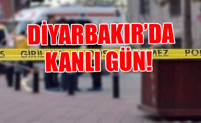 Silahlı kavga: 4 ölü 7 yaralı