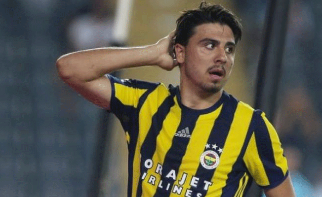 Tecrübeli futbolcu menajerinin kurbanı oldu!