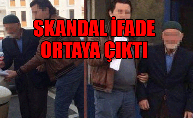 Mide bulandıran olayda yeni gelişme: Ev hapsi kararı!
