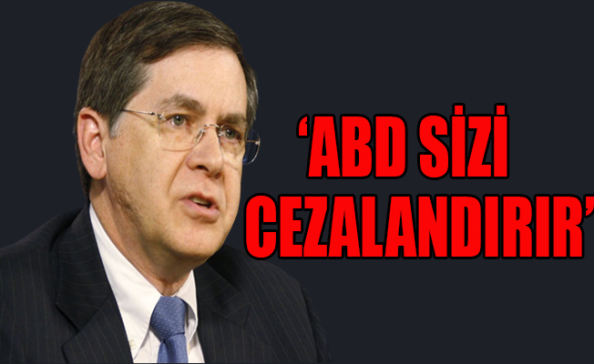 ABD'den şok Lübnan açıklaması