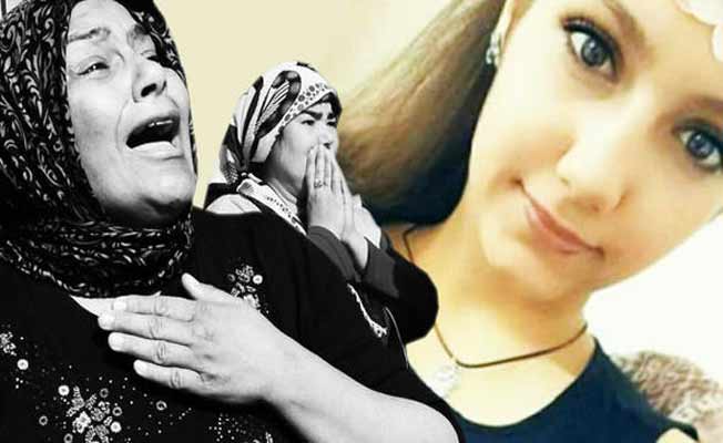 Reyhanlı'ya bir günde 5 roket düştü...Genç kız hayatını kaybetti