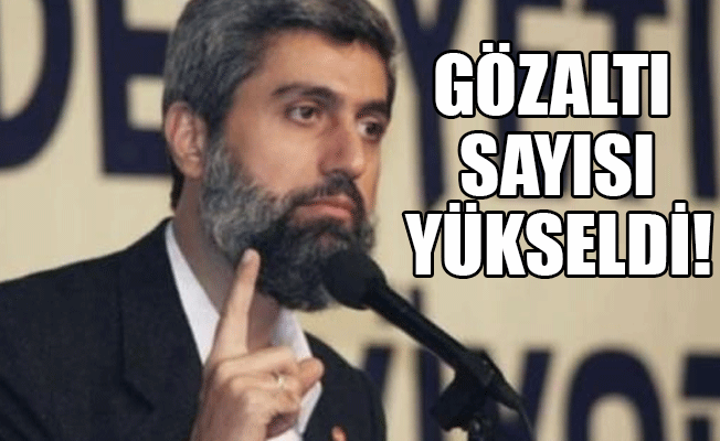 Furkan Vakfı'na ait şok eden detaylar...
