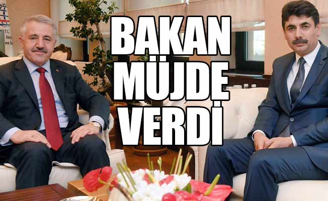Ardahan'a 'çağrı merkezi' kuruluyor