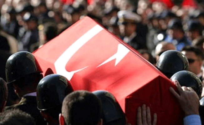 Ağrı'dan acı haber geldi: Şehit ve yaralı var!