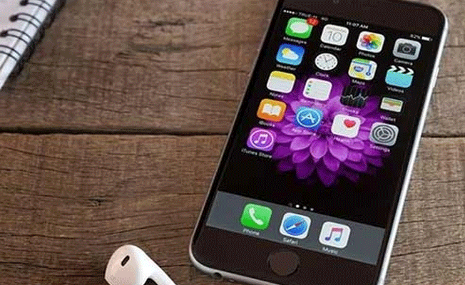 O bakanlık Apple'a soruşturma açtı