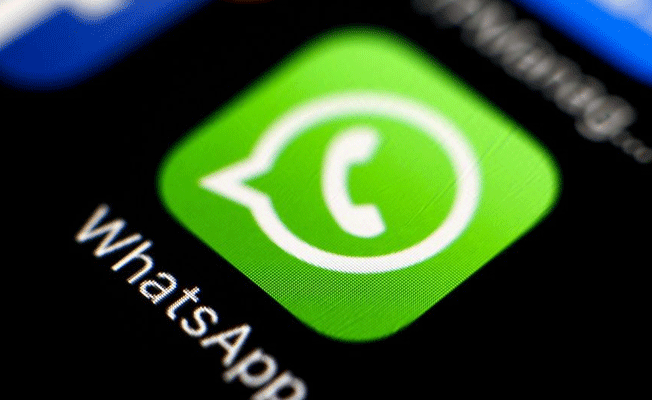 Whatsapp'a merakla beklenen özellik!