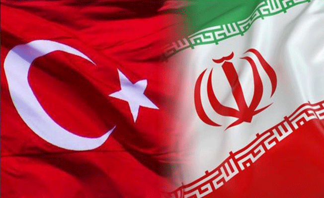 İran'lı diplomattan flaş Türkiye açıklaması