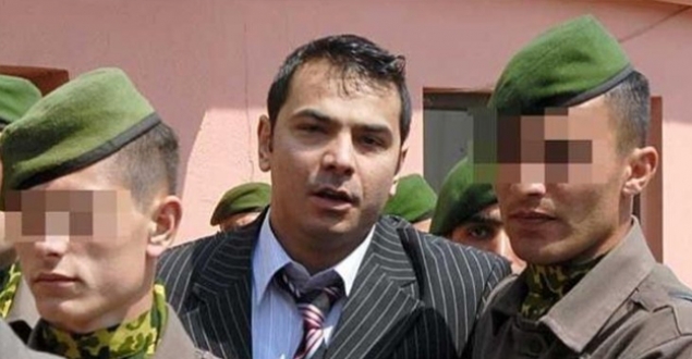 Polisten Erhan Tuncel itirafları