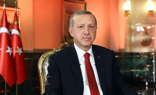 Erdoğan başkanlığındaki o toplantı sona erdi!