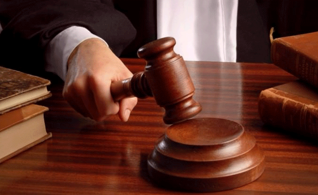 FSM'deki İşgal Davası’nda mütalaa verildi