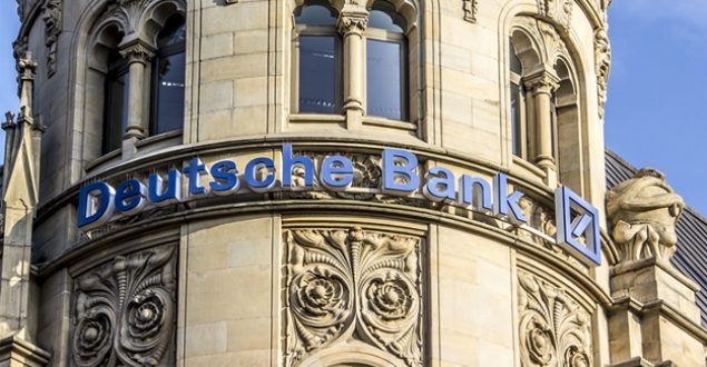 Deutsche Bank'taki kayıplar rekor kırdı