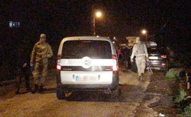 Son dakika...Kırıkhan'a roketli saldırı!