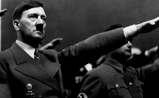 ‘Ciddiye alınmıyordu’: Hitler 1933’te nasıl iktidara geldi?