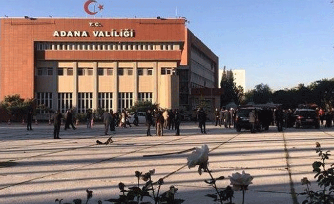 Furkan Eğitim ve Hizmet Vakfı kapatıldı