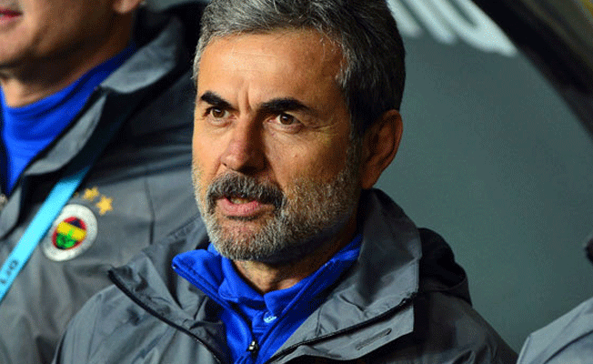 Aykut Kocaman: Şampiyon olma ihtimalimiz çok zor