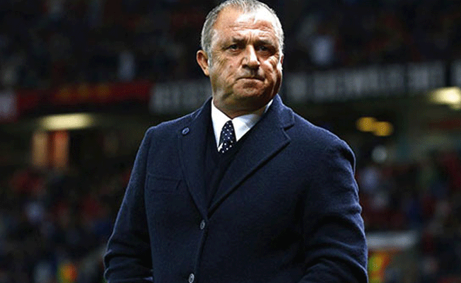 Fatih Terim istedi, gitti