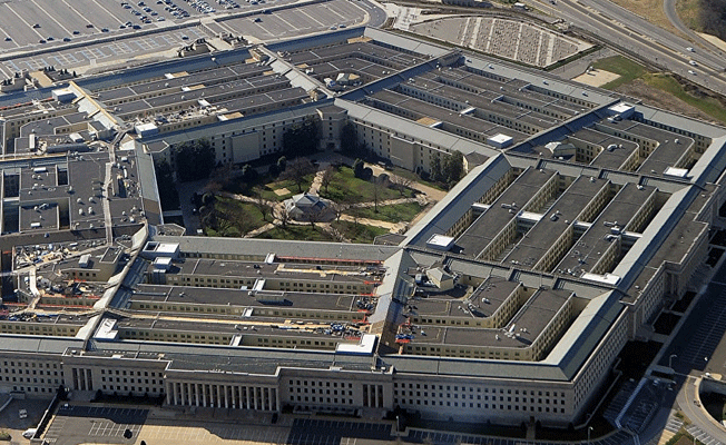 Pentagon’un 'ikinci adamı' Rusya ile olası çatışmayı anlattı