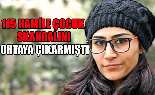 Görev yerine dönmesi engellendi!