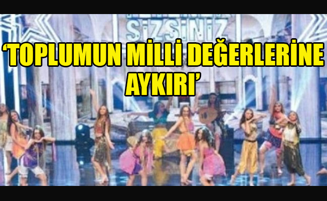 RTÜK'ten 7 Kocalı Hürmüz cezası...