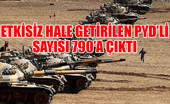 TSK'dan son dakika açıklaması!