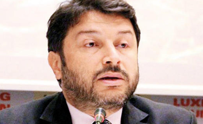 Cezaevinden çıkamadı!