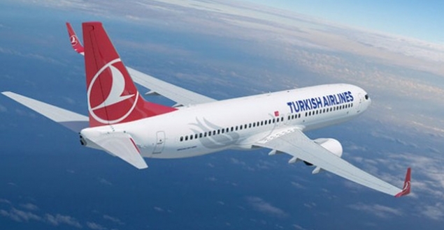 THY uçağı Ulan Batur'da kaldı