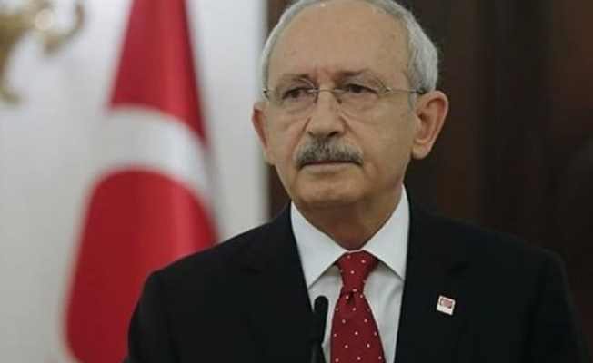 Kılıçdaroğlu, Abdi İpekçi'yi andı