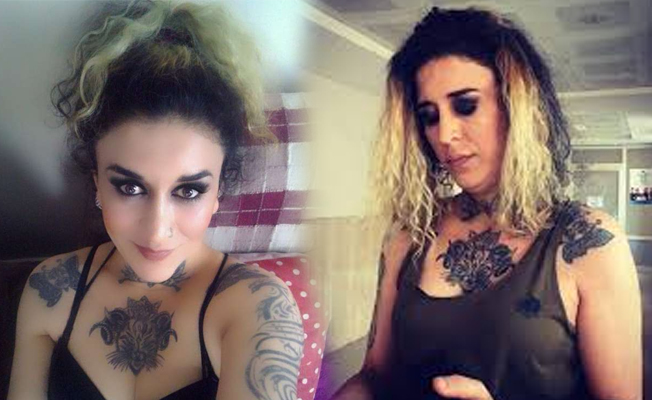 Tutuklu trans kadın ölüm orucuna başladı