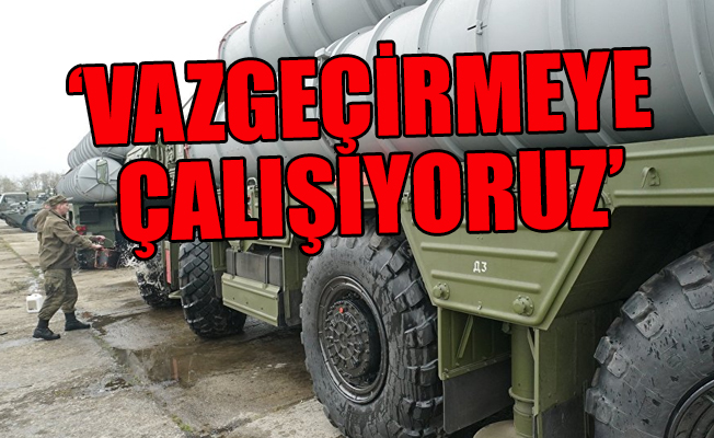 ABD'den bomba Türkiye ve Katar açıklaması